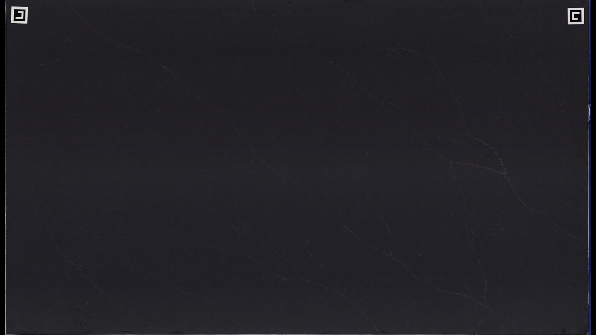 PRIZM QUARTZ CARBON MATTE Quartz Slabs