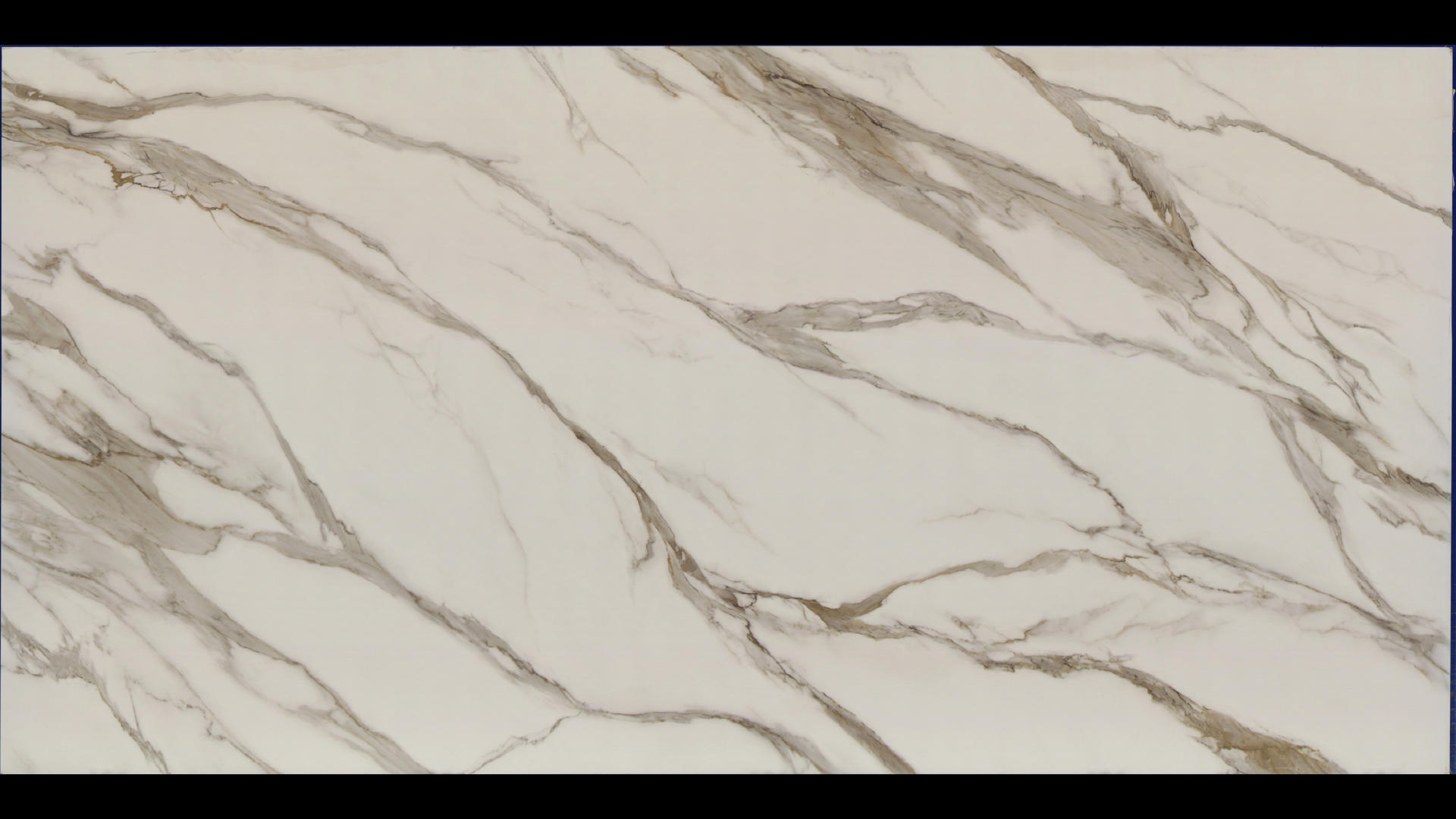 REVOLUX CALACATTA BORGHINI LUX - L Quartz Slabs