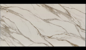 REVOLUX CALACATTA BORGHINI LUX - L Quartz