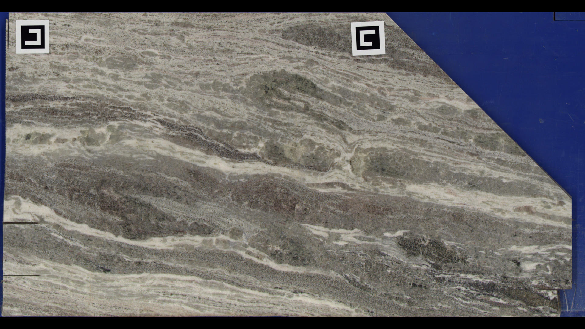 FANTASY BROWN LEATHER Marble Slabs