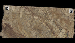 TYPHOON BORDEAUX Granite