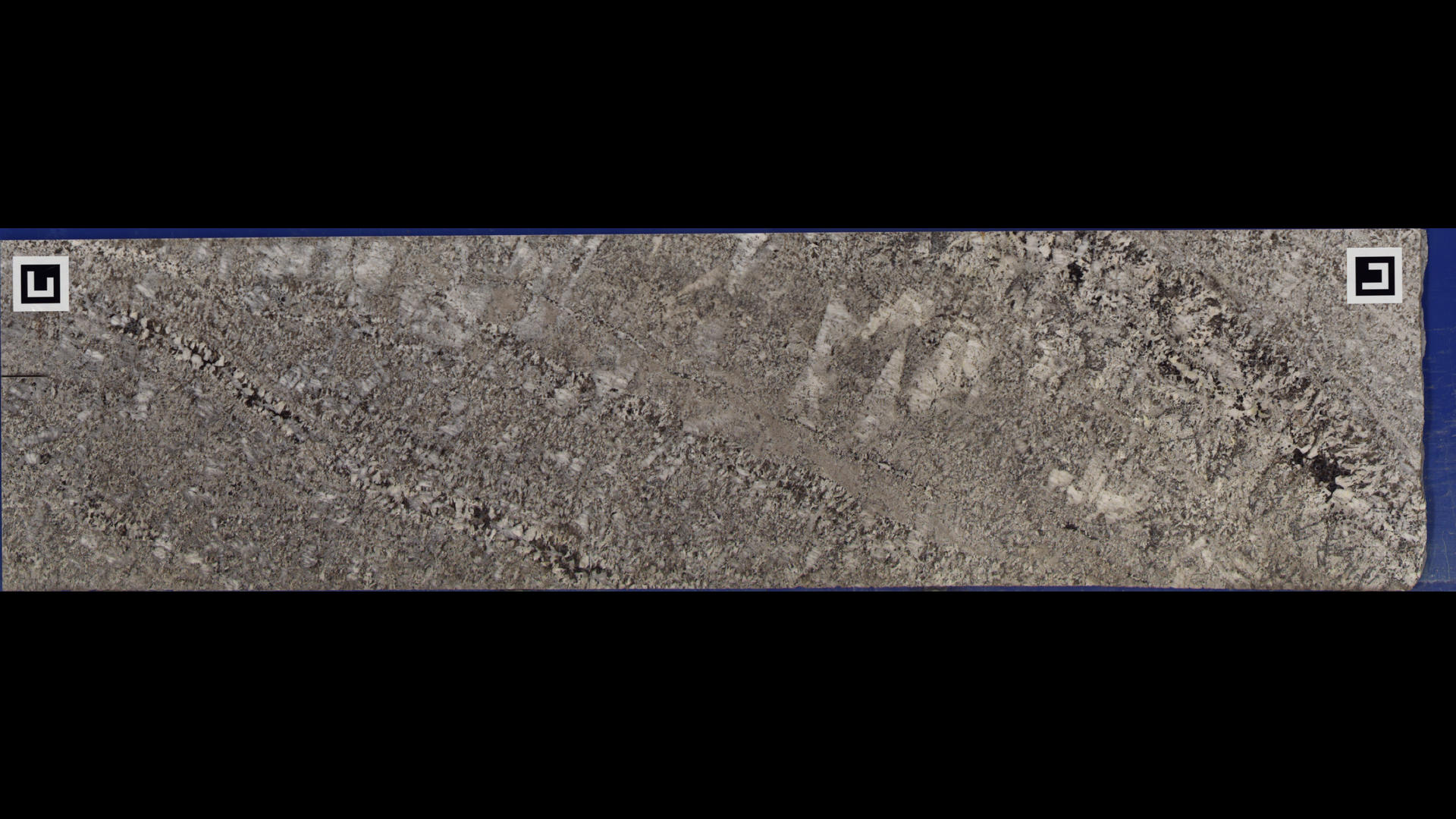 BIANCO ANTICO Granite Slabs
