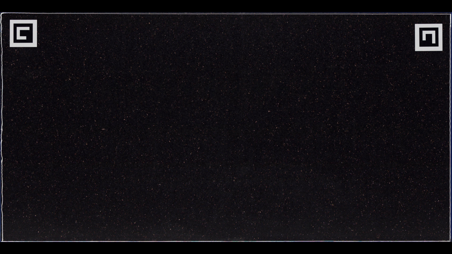 BLACK GALAXY Granite Slabs