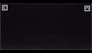 BLACK GALAXY Granite