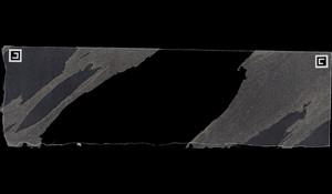 PYTHON BLACK P/L Granite
