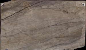 SILVER RIVER HONED Quartzite