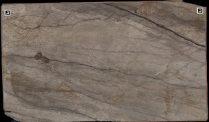 SILVER RIVER HONED Quartzite