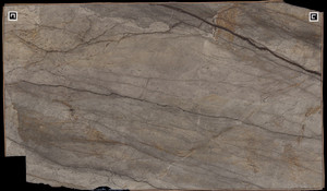 SILVER RIVER HONED Quartzite