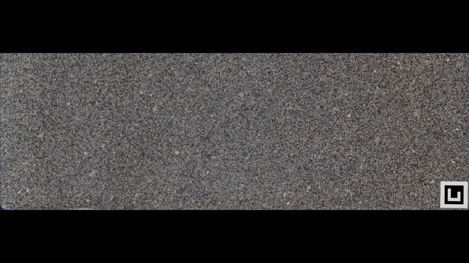 BLACK/WHITE Granite Slabs