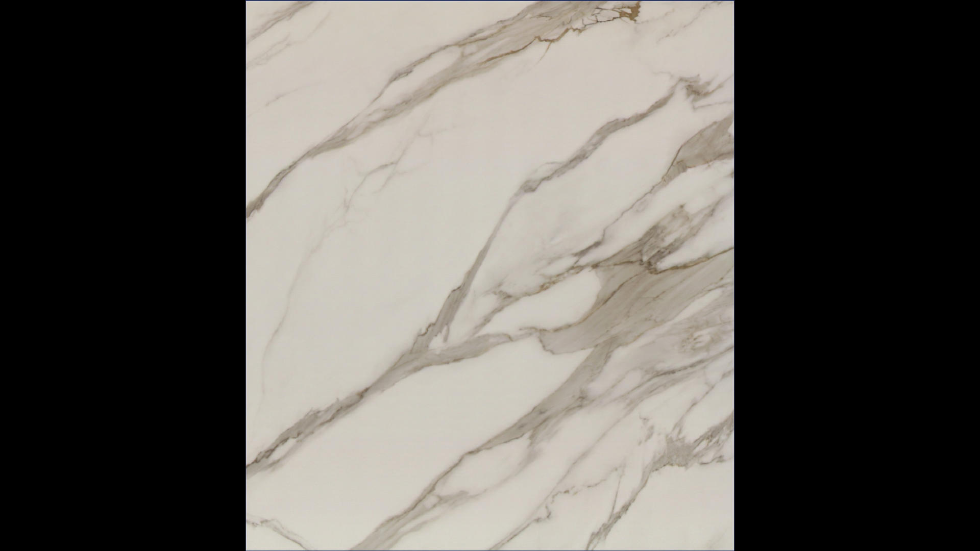 REVOLUX CALACATTA BORGHINI LUX - L Quartz Slabs