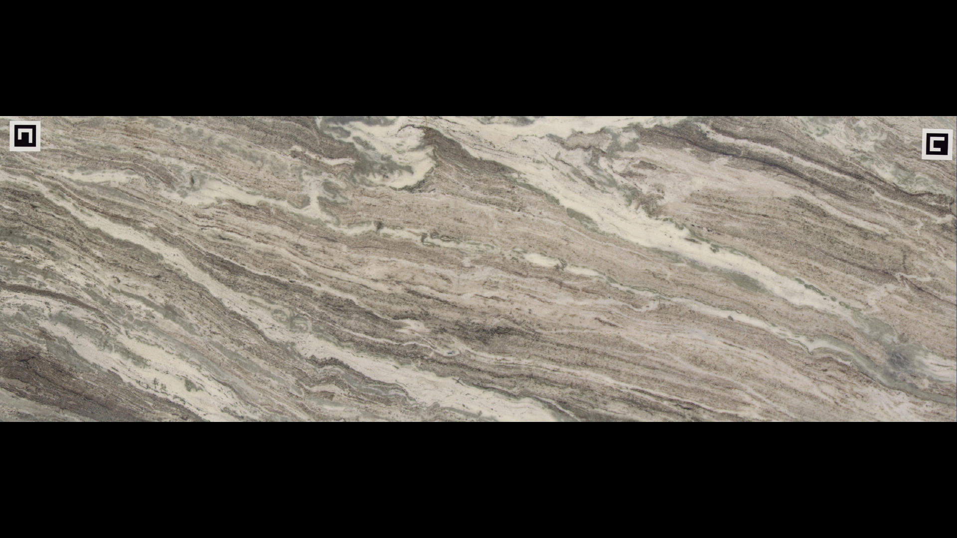FANTASY BROWN LEATHER Marble Slabs