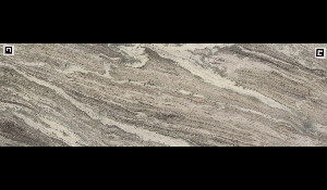 FANTASY BROWN LEATHER Marble