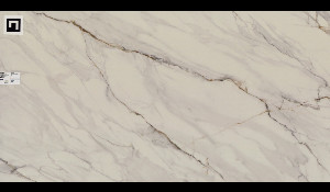 REVOLUX CALACATTA LINCOLN LUX - R Quartz