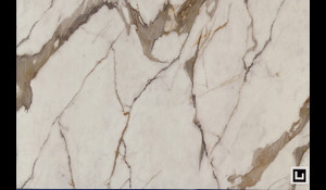 REVOLUX CALACATTA MACCHIA VECCHIA LUX - R Quartz