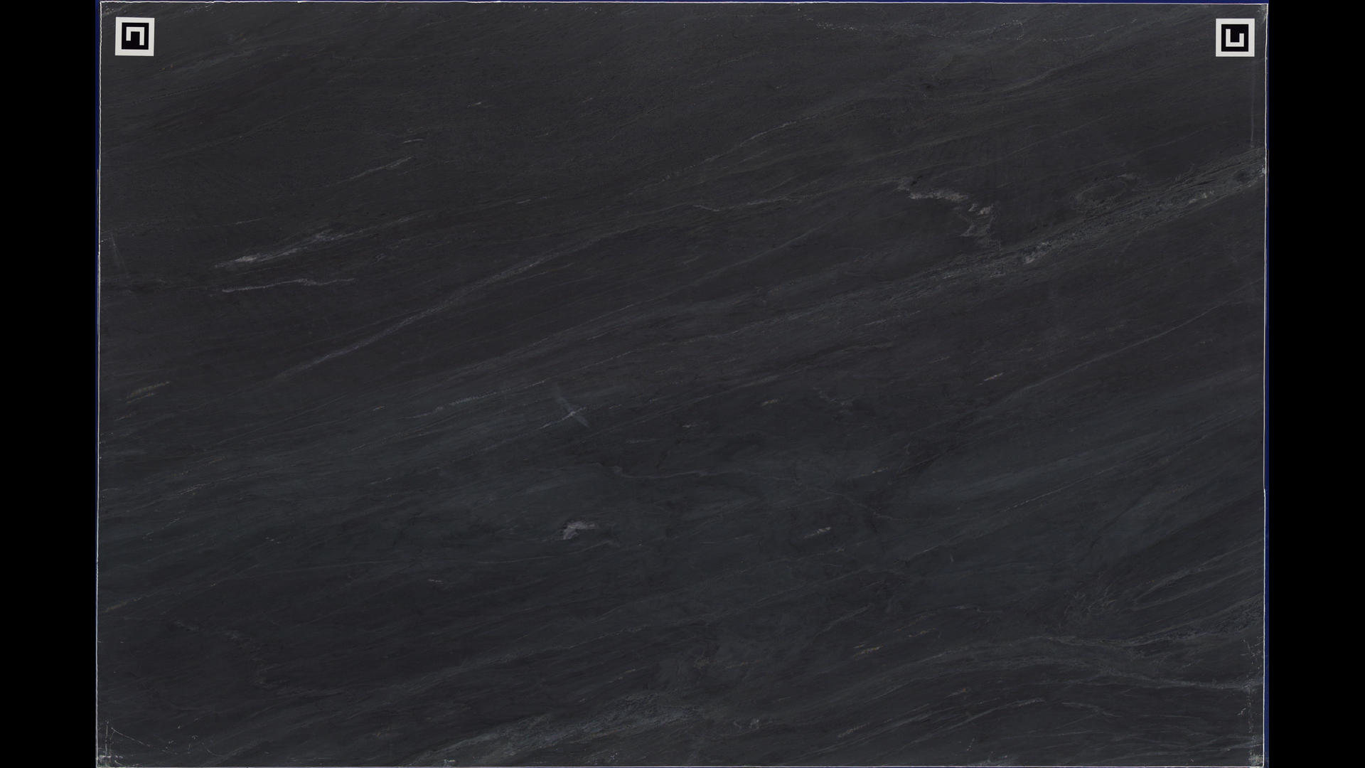 NERO MARQUINA Quartz Slabs