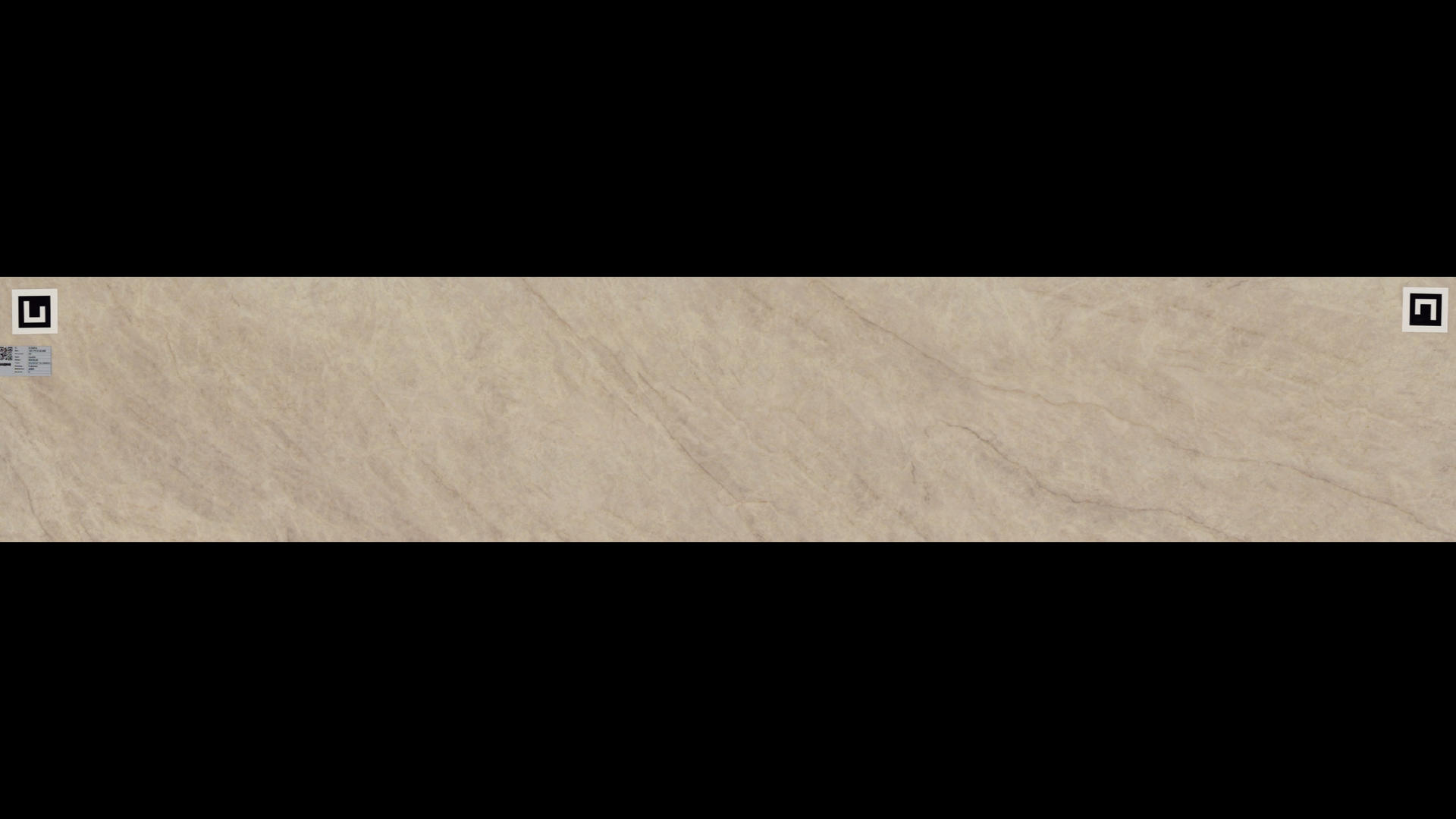 REVOLUX TAJ MAHAL LUX ULTRA - R Quartz Slabs