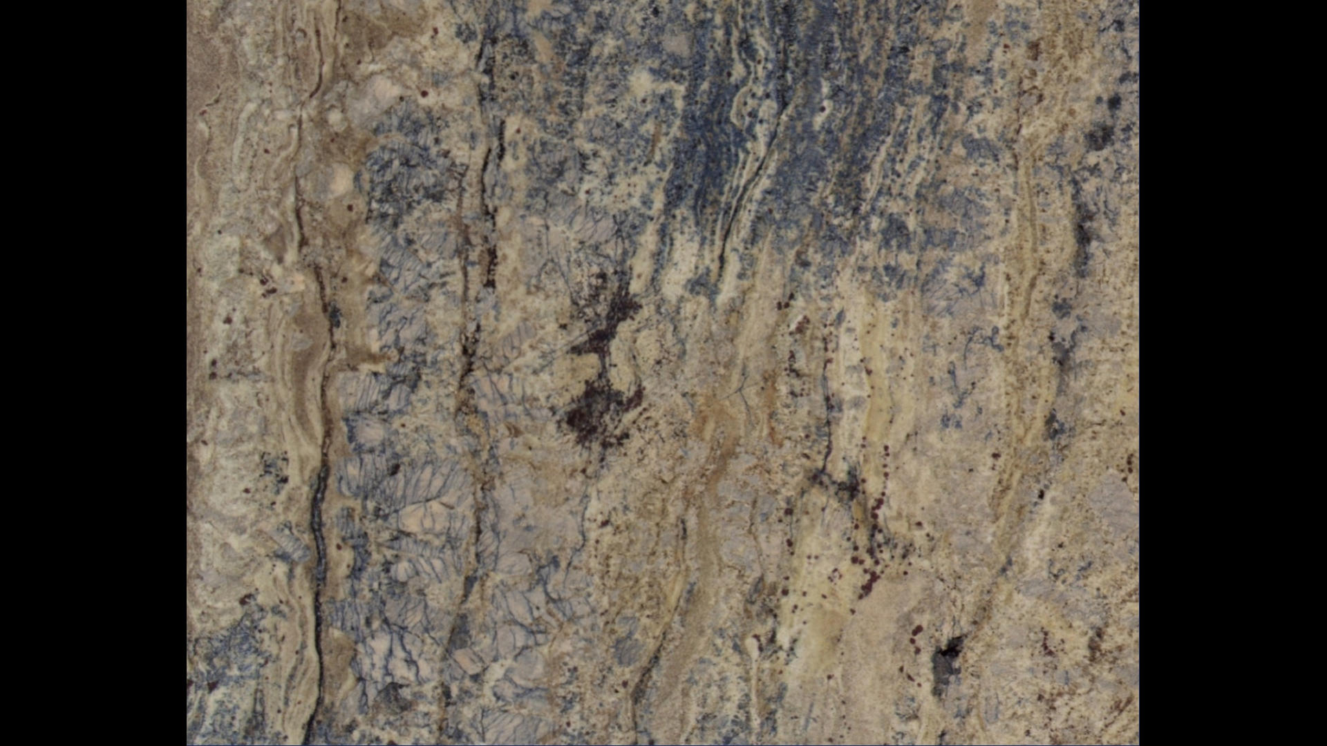 AZURITE Granite Slabs