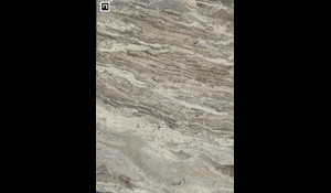 FANTASY BROWN LEATHER Marble