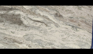 FANTASY BROWN LEATHER Marble