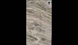 FANTASY BROWN LEATHER Marble