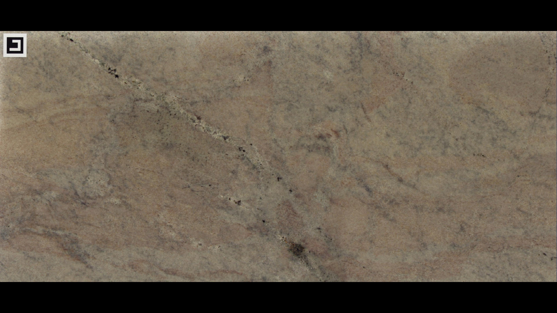 BIANCO MONTANA Granite Slabs
