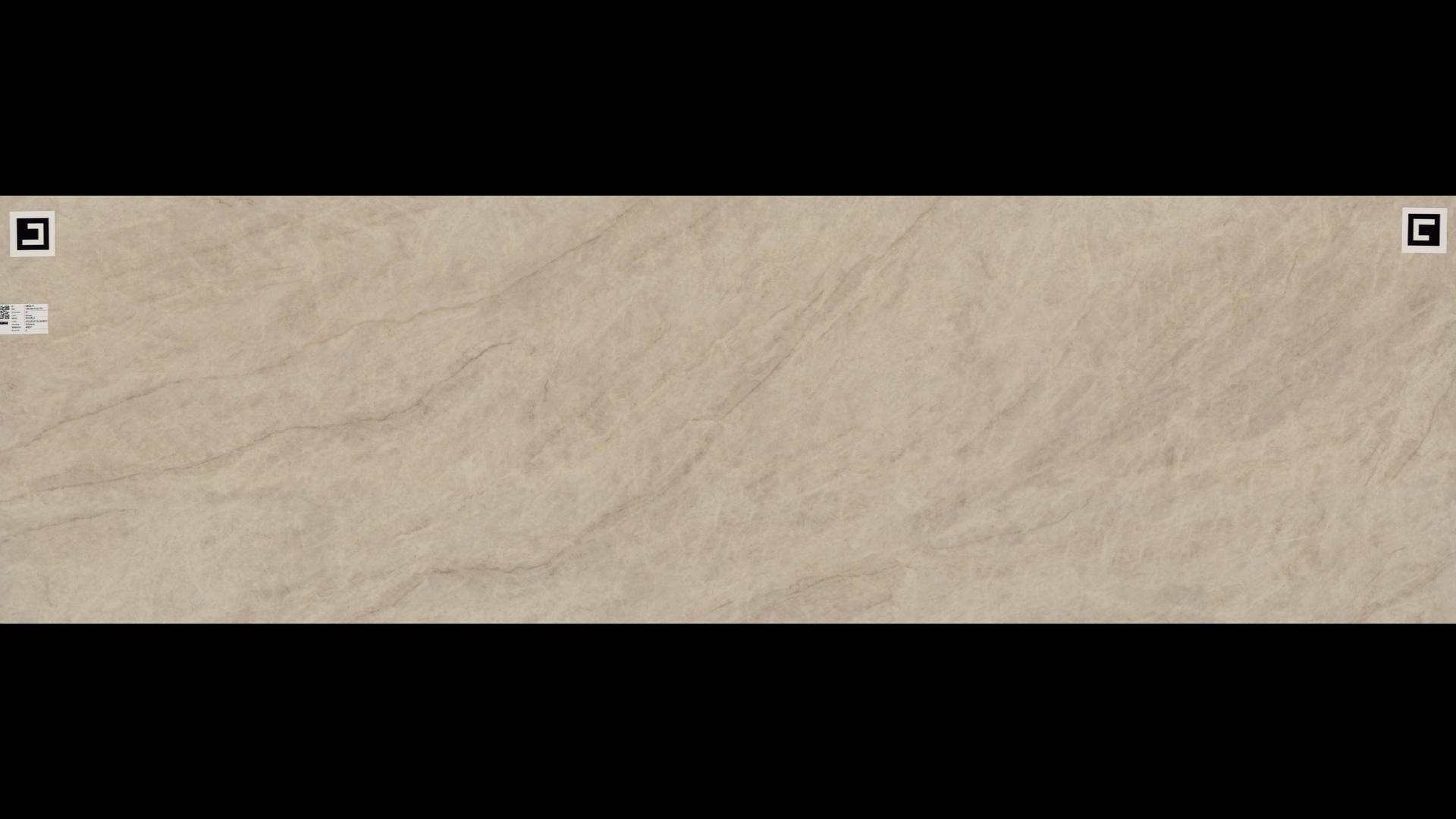 REVOLUX TAJ MAHAL LUX ULTRA - L Quartz Slabs