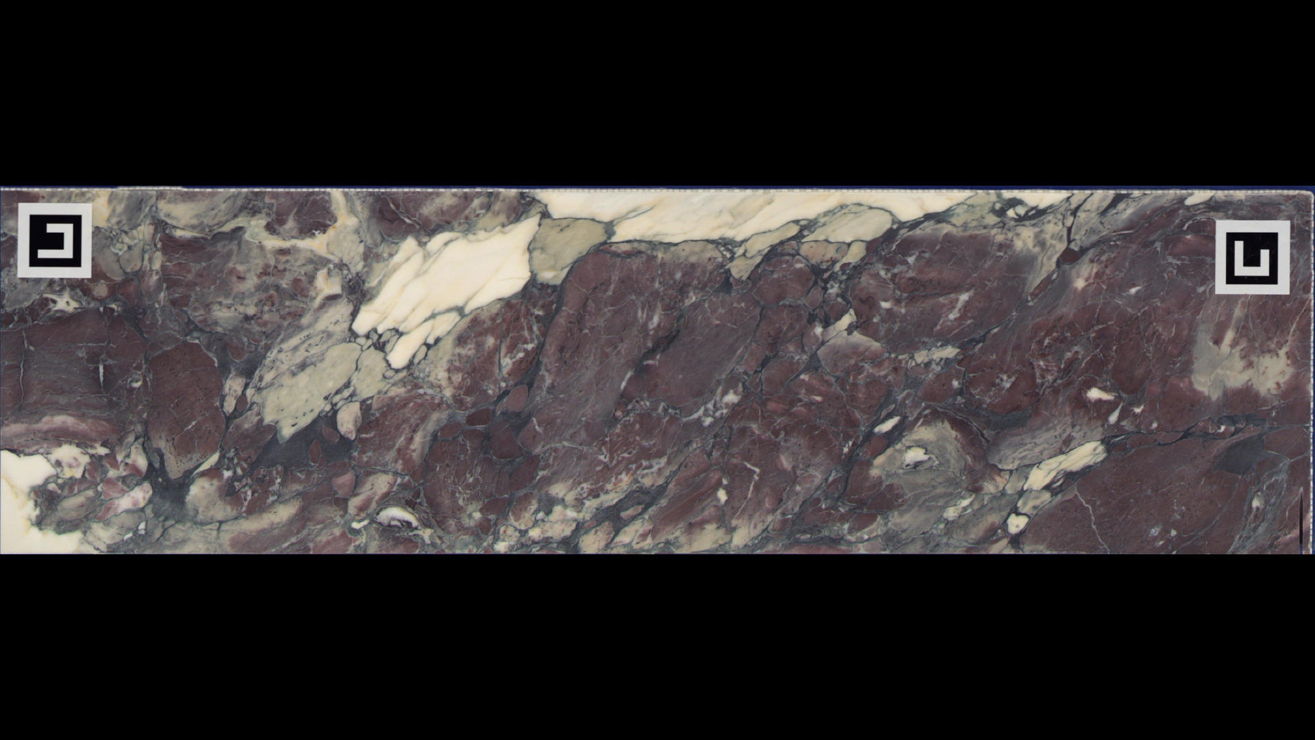 BRECCIA CAPRAIA Marble Slabs