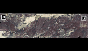 BRECCIA CAPRAIA Marble