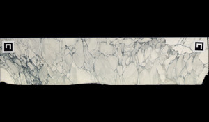 BRECCIA CAPRAIA Marble