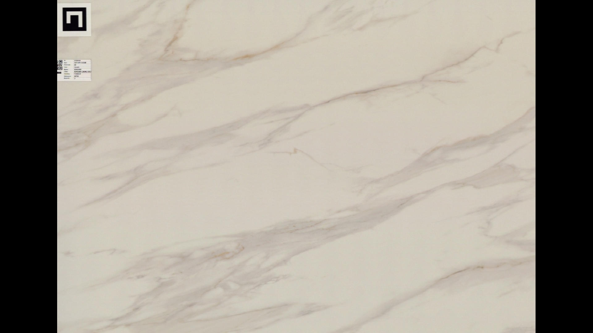 REVOLUX CREMO DELICATO LUX - L Quartz Slabs