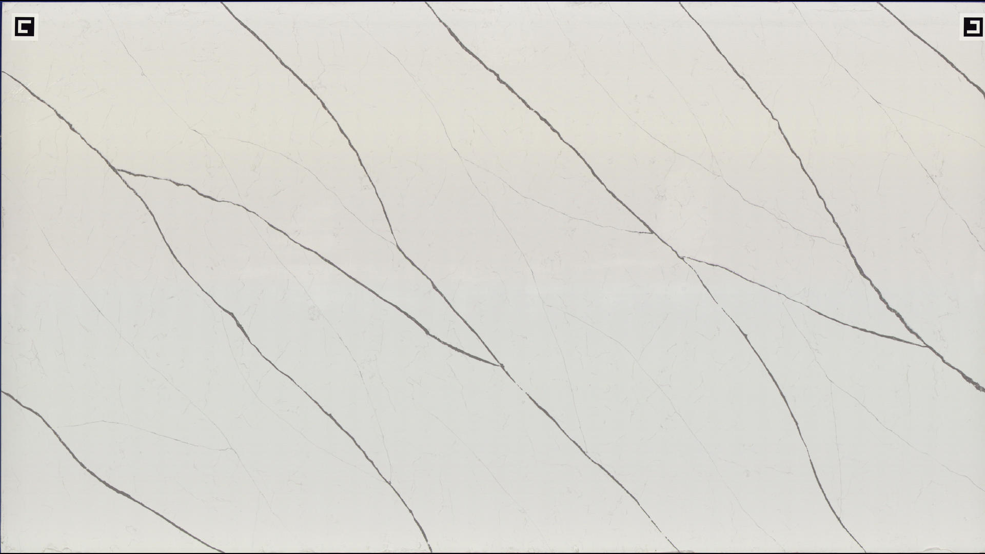 COVENTRY GREY Quartz Slabs