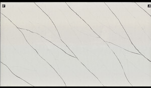 COVENTRY GREY Quartz