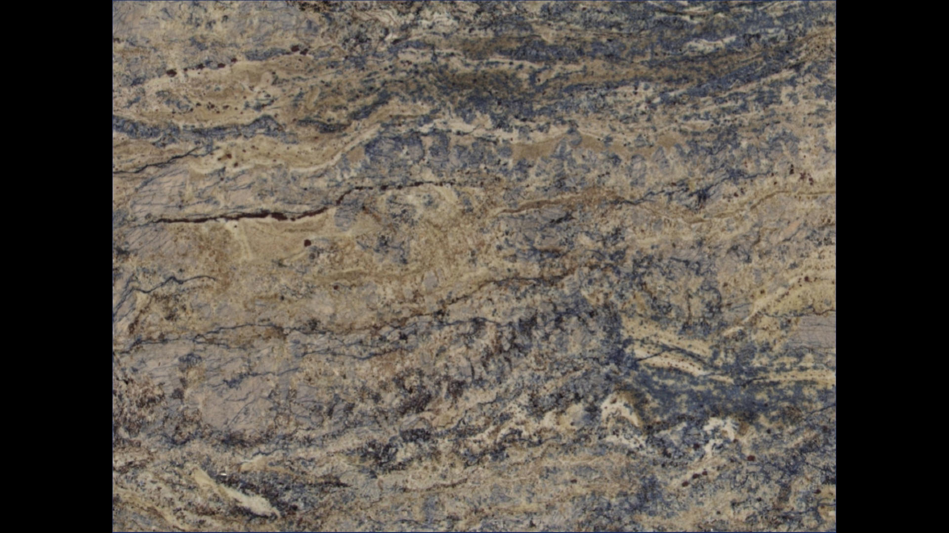 AZURITE Granite Slabs