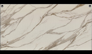 REVOLUX CALACATTA BORGHINI LUX - L Quartz