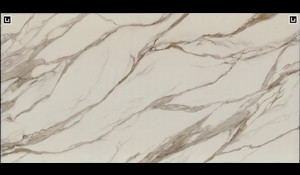 REVOLUX CALACATTA BORGHINI LUX - L Quartz