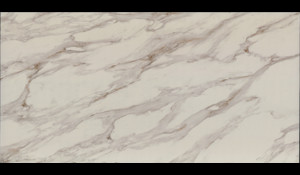 REVOLUX CALACATTA CREMO LUX - L Quartz