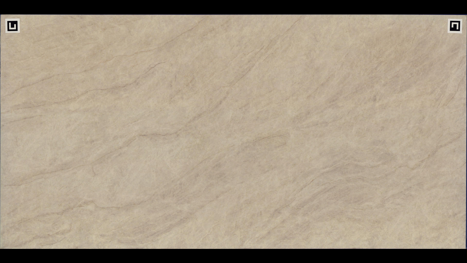 REVOLUX TAJ MAHAL LUX ULTRA - L Quartz Slabs