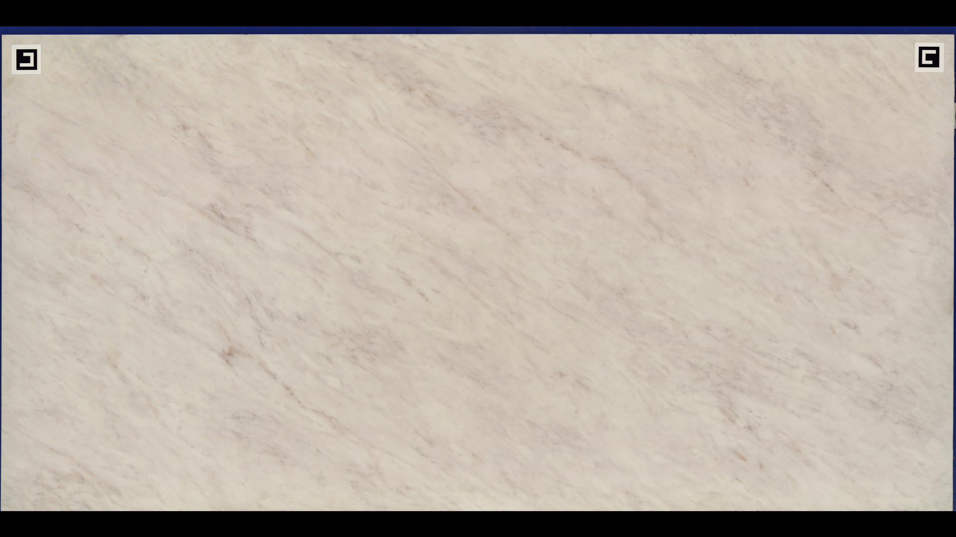 REVOLUX CALACATTA VERMONT LUX ULTRA SATIN - R Quartz Slabs
