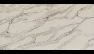 REVOLUX CALACATTA CREMO LUX - L Quartz