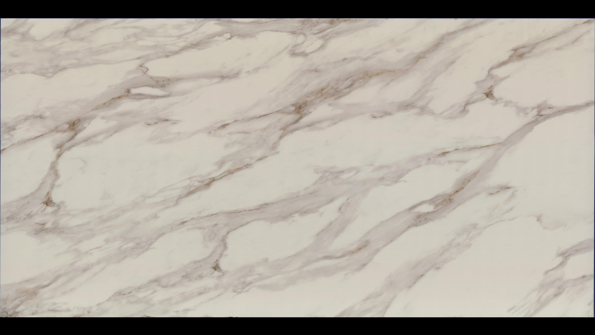 REVOLUX CALACATTA CREMO LUX - L Quartz Slabs