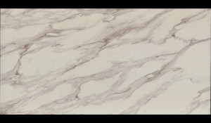 REVOLUX CALACATTA CREMO LUX - L Quartz