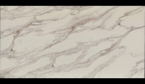 REVOLUX CALACATTA CREMO LUX - L Quartz