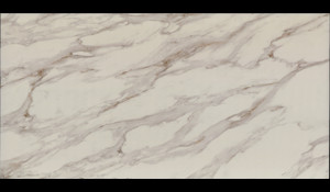 REVOLUX CALACATTA CREMO LUX - L Quartz