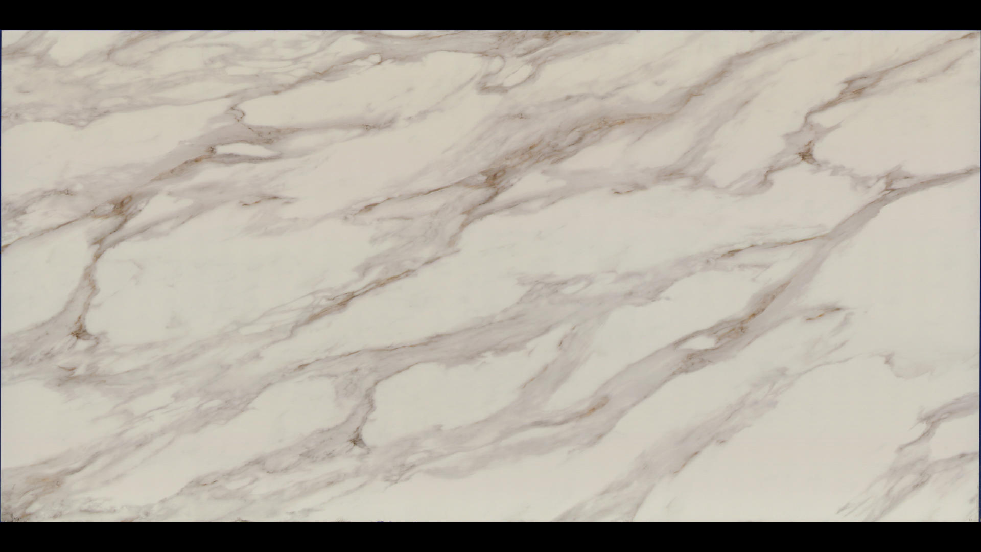 REVOLUX CALACATTA CREMO LUX - L Quartz Slabs
