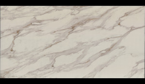 REVOLUX CALACATTA CREMO LUX - L Quartz