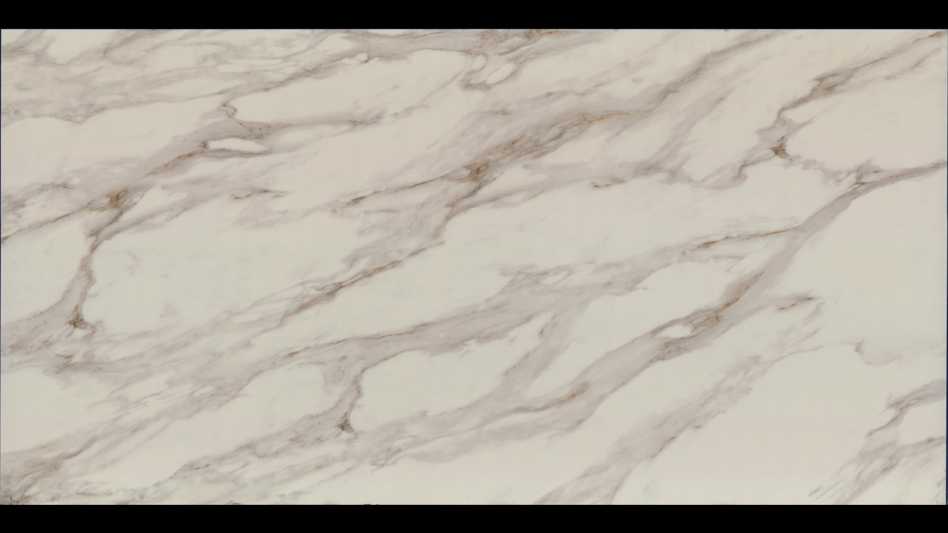 REVOLUX CALACATTA CREMO LUX - L Quartz Slabs