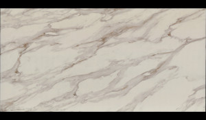 REVOLUX CALACATTA CREMO LUX - L Quartz
