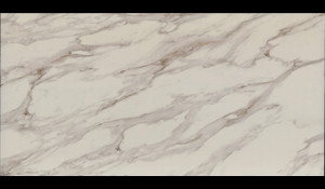 REVOLUX CALACATTA CREMO LUX - L Quartz