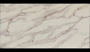 REVOLUX CALACATTA CREMO LUX - L Quartz