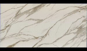 REVOLUX CALACATTA BORGHINI LUX - L Quartz
